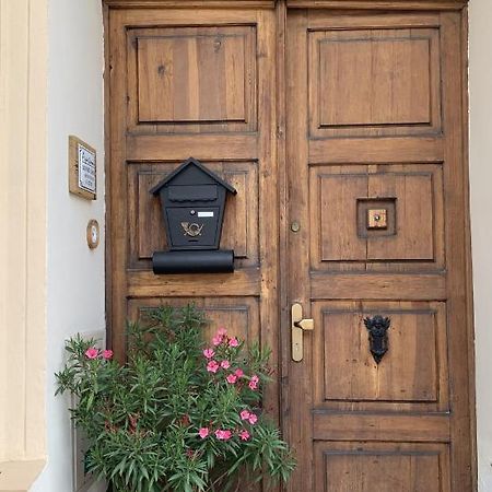 Apartman Jachymov Klinovec Luaran gambar