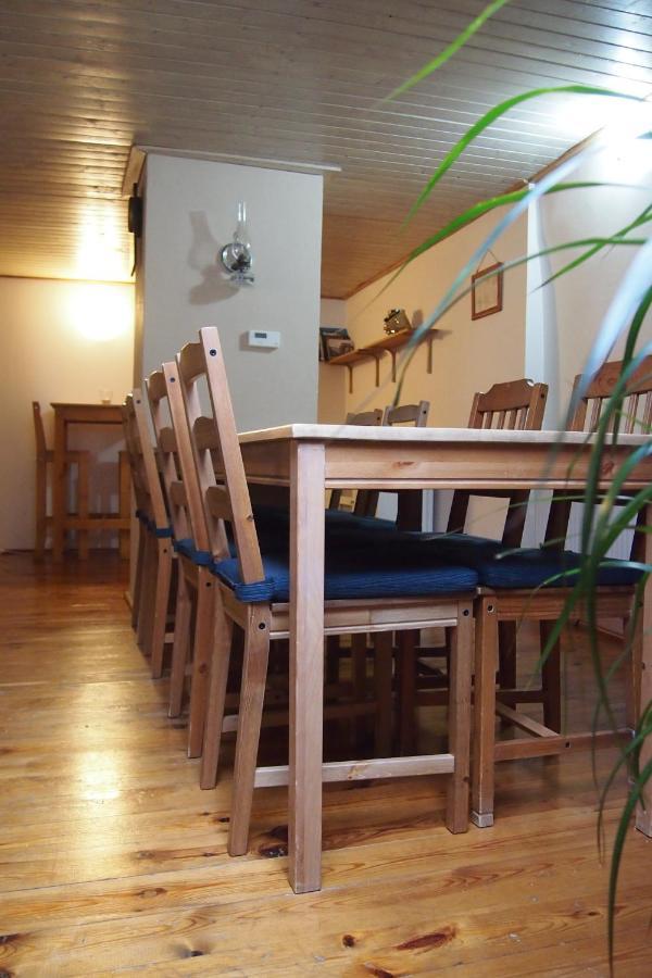 Apartman Jachymov Klinovec Luaran gambar