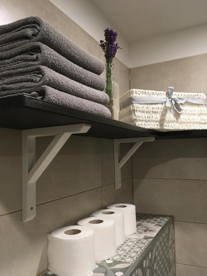 Apartman Jachymov Klinovec Luaran gambar