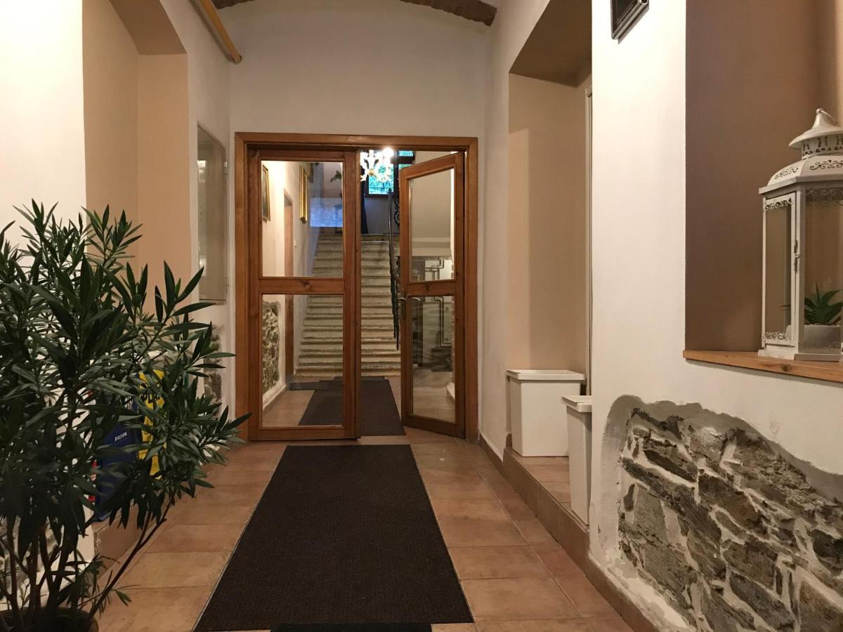 Apartman Jachymov Klinovec Luaran gambar
