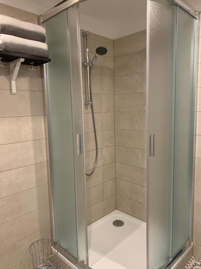 Apartman Jachymov Klinovec Luaran gambar