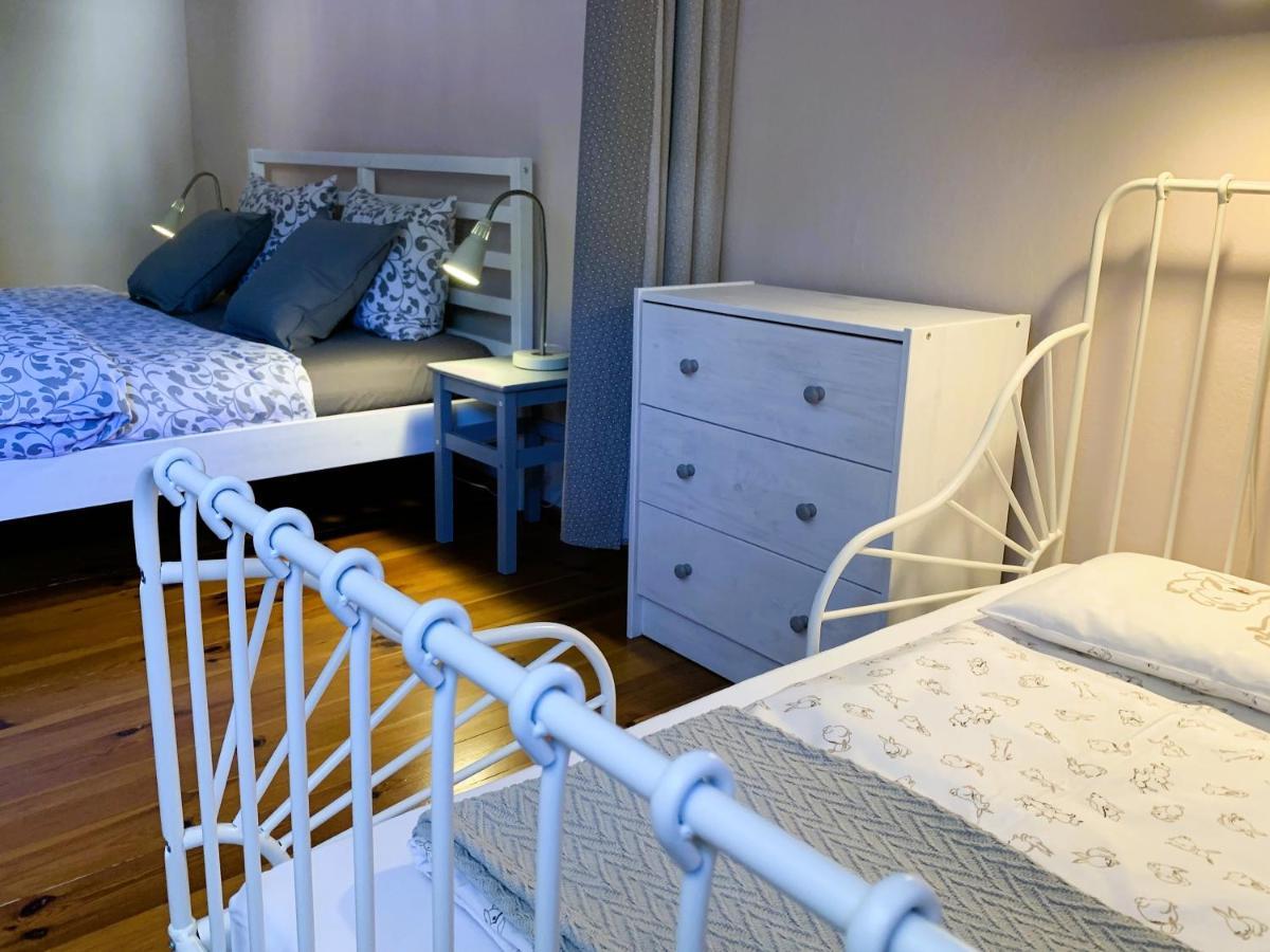 Apartman Jachymov Klinovec Luaran gambar