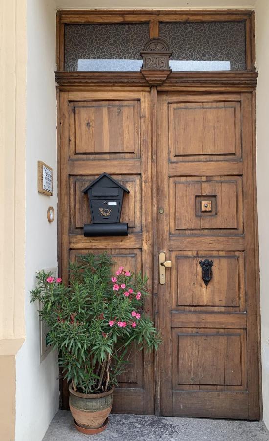 Apartman Jachymov Klinovec Luaran gambar