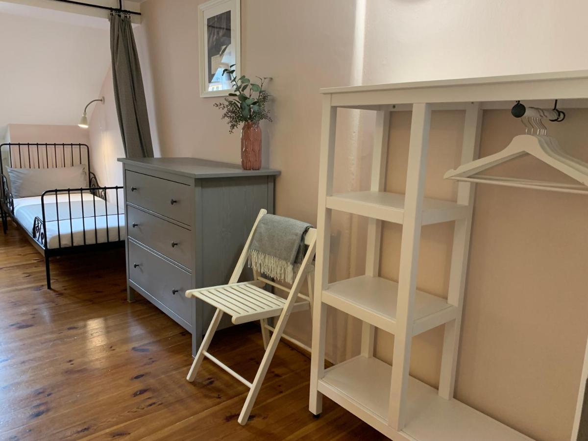Apartman Jachymov Klinovec Luaran gambar