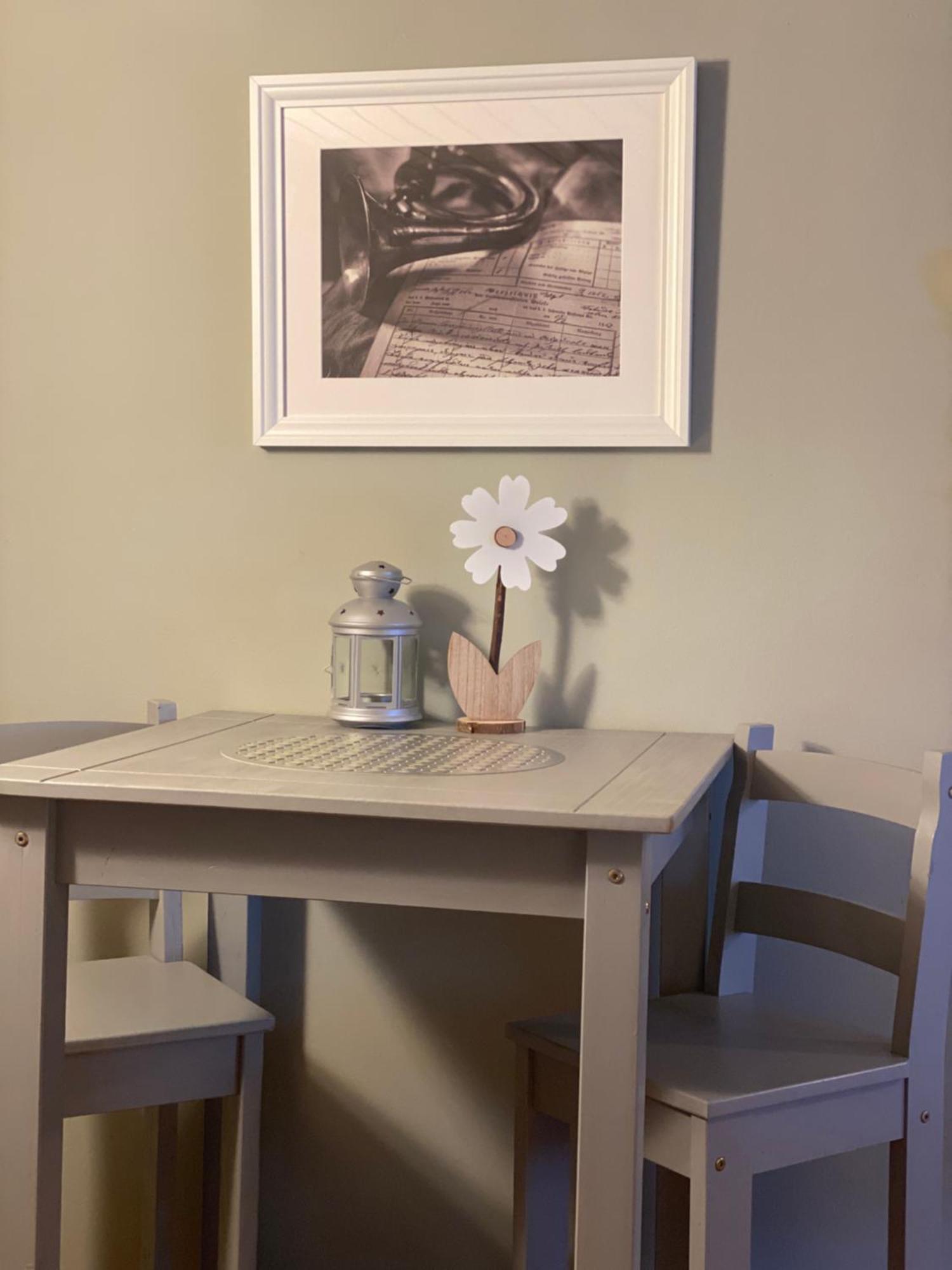Apartman Jachymov Klinovec Luaran gambar
