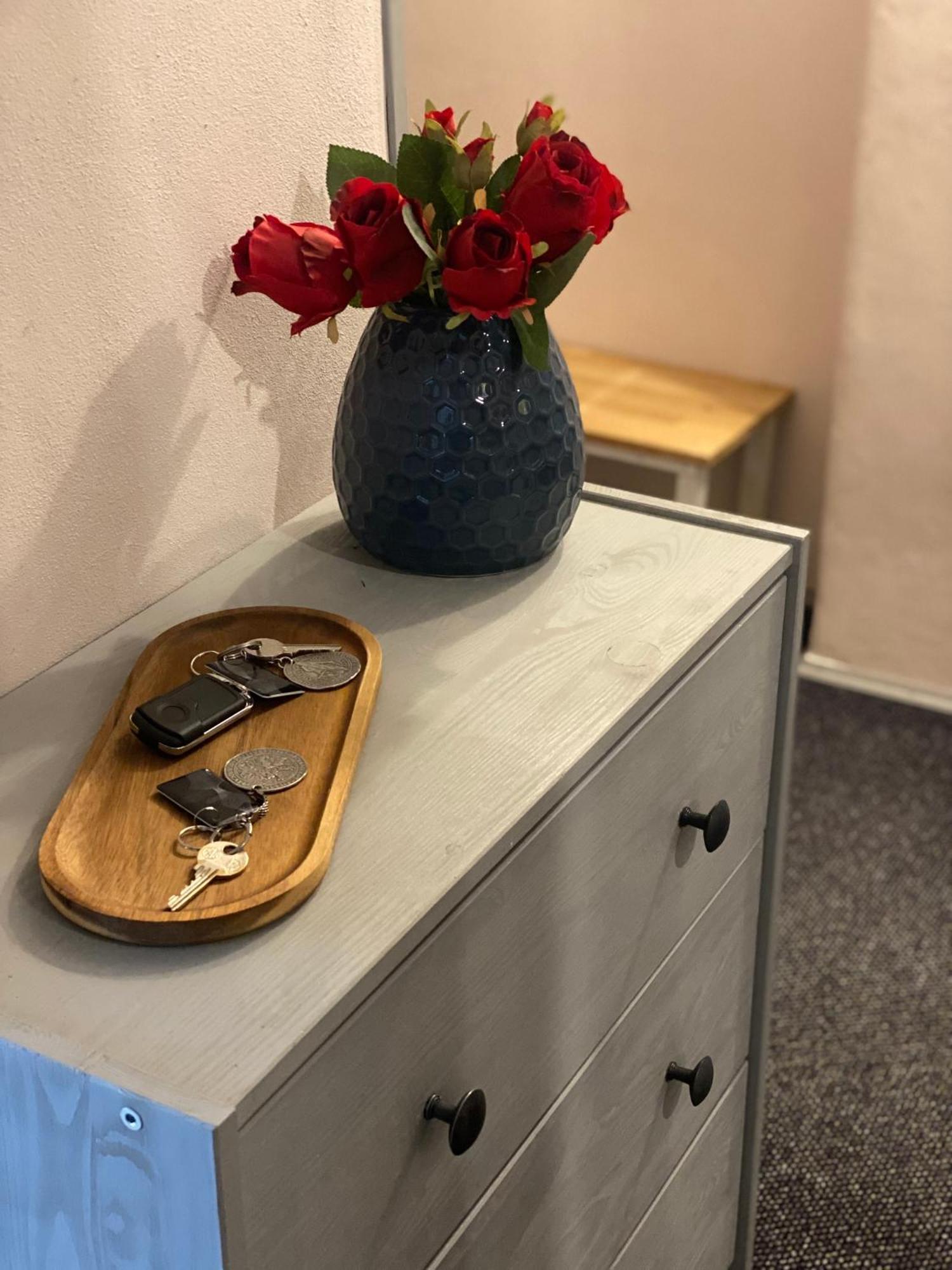 Apartman Jachymov Klinovec Luaran gambar