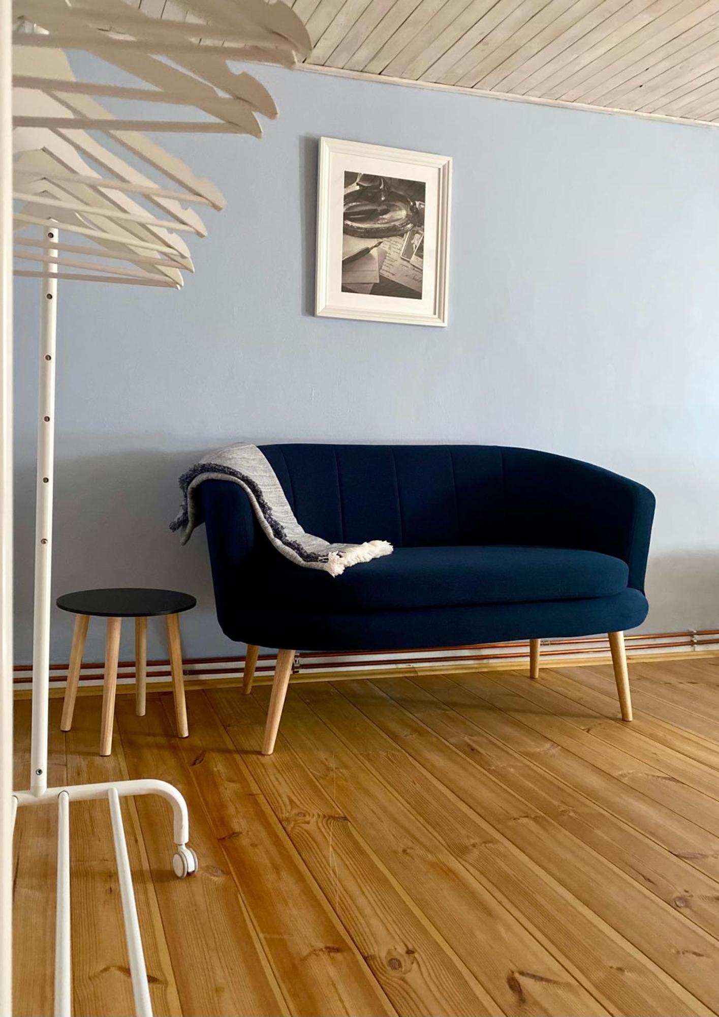 Apartman Jachymov Klinovec Luaran gambar