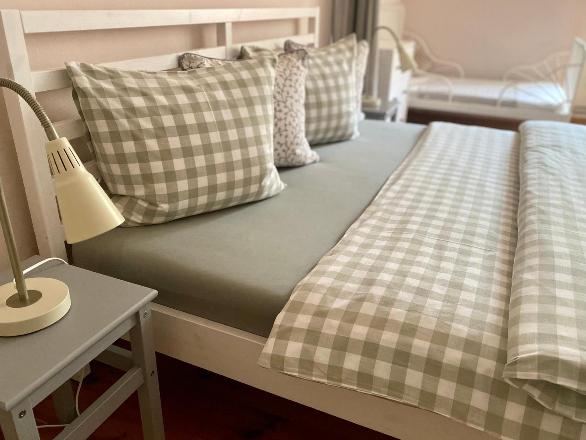 Apartman Jachymov Klinovec Luaran gambar